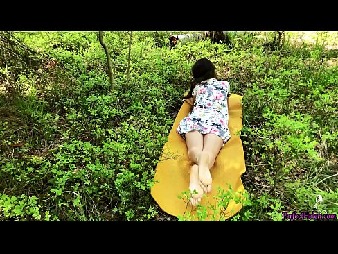 ❤️ Stranger on Tinder Masturbates My Pussy and Fucks Passionate in the wood Vaovao amin'ny pôrnôgrafia mg.desixxxtube.ru ﹏